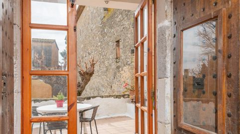 Foto 3 von Country house zum Verkauf in Siurana, Girona