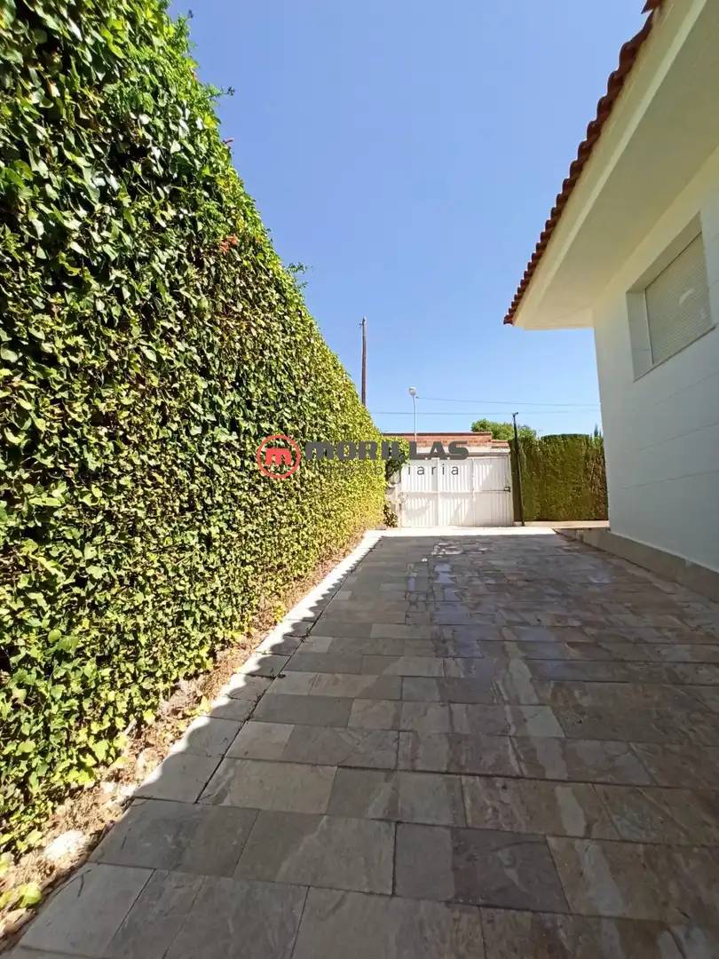 Villa avec terrasse à vendre à Caravaca de la Cruz, imagen 27
