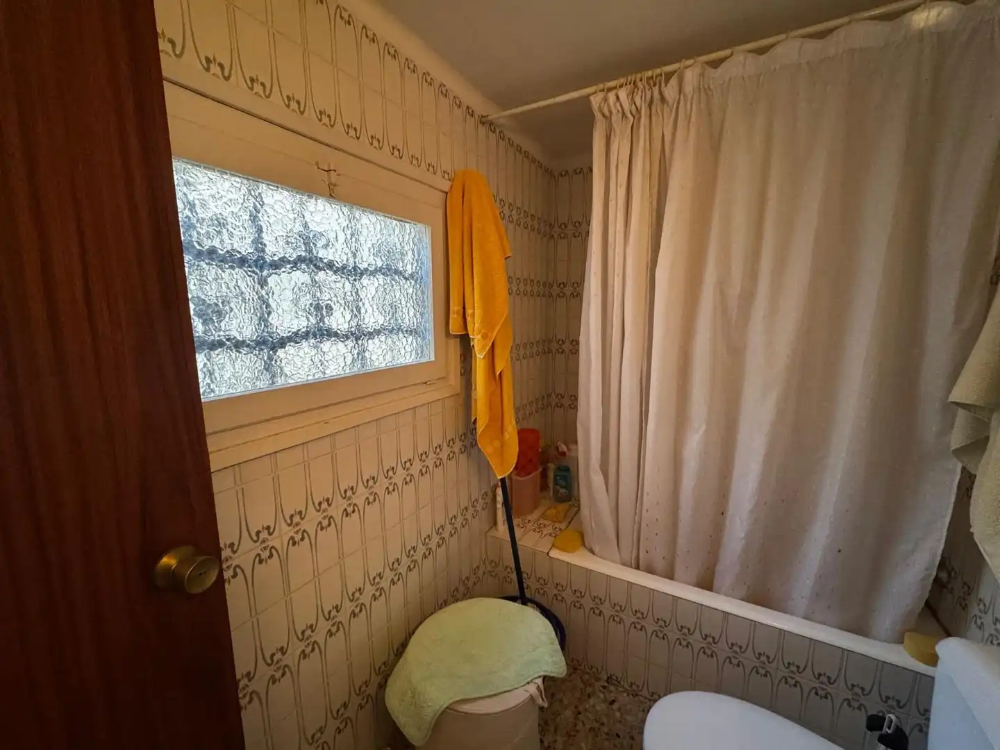 Bathroom of Flat for sale in Jarque de Moncayo