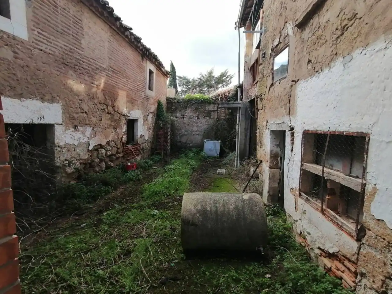 Flat for sale in Ciudad Rodrigo  with Private garden, Storage room and Balcony