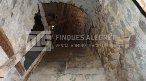 Foto 3 de Casa o xalet en venda a Carrer Sant Cebrià Alt, 29, Salàs de Pallars, Lleida