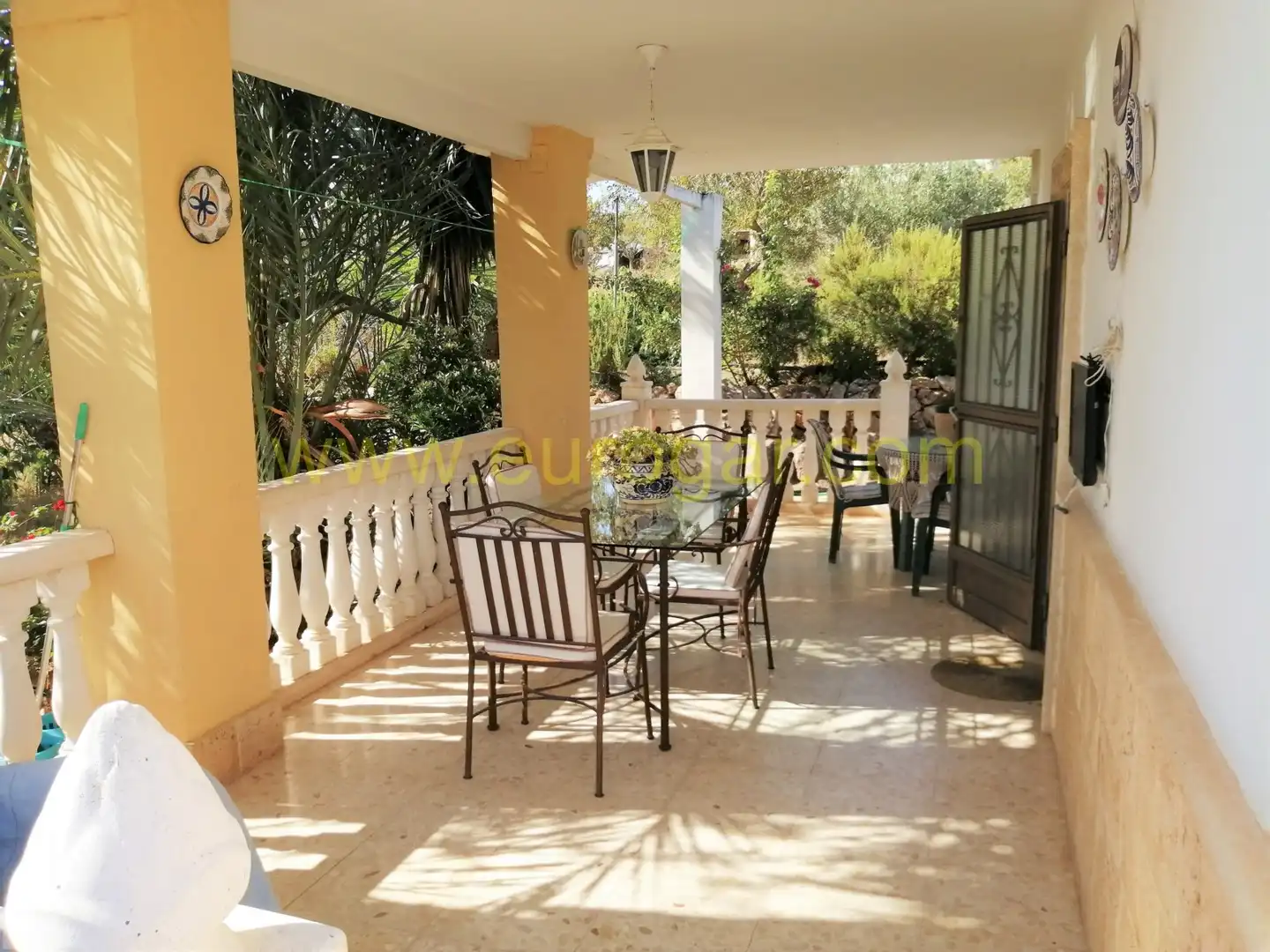 Villa avec piscine à vendre à Godelleta, imagen 6
