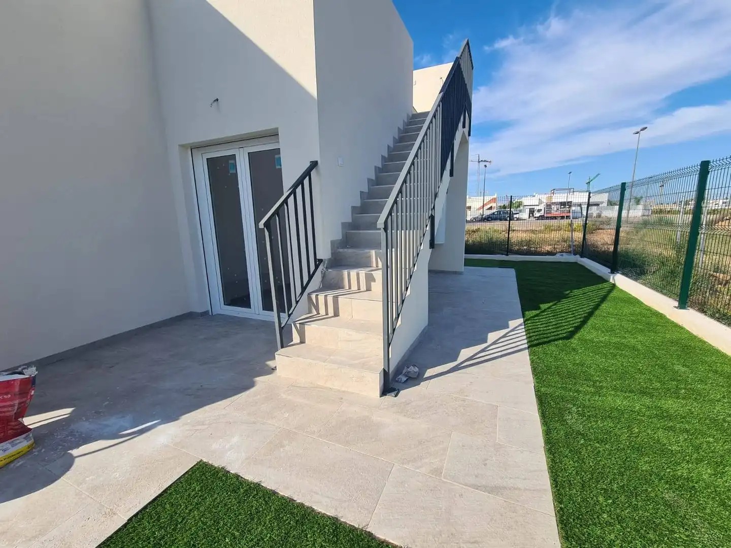 Villa avec jardin à vendre à Las Lomas de Rame - Bahía Bella, imagen 8