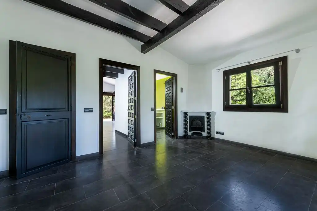 Finca rústica en venta en Pollença con Aire acondicionado
