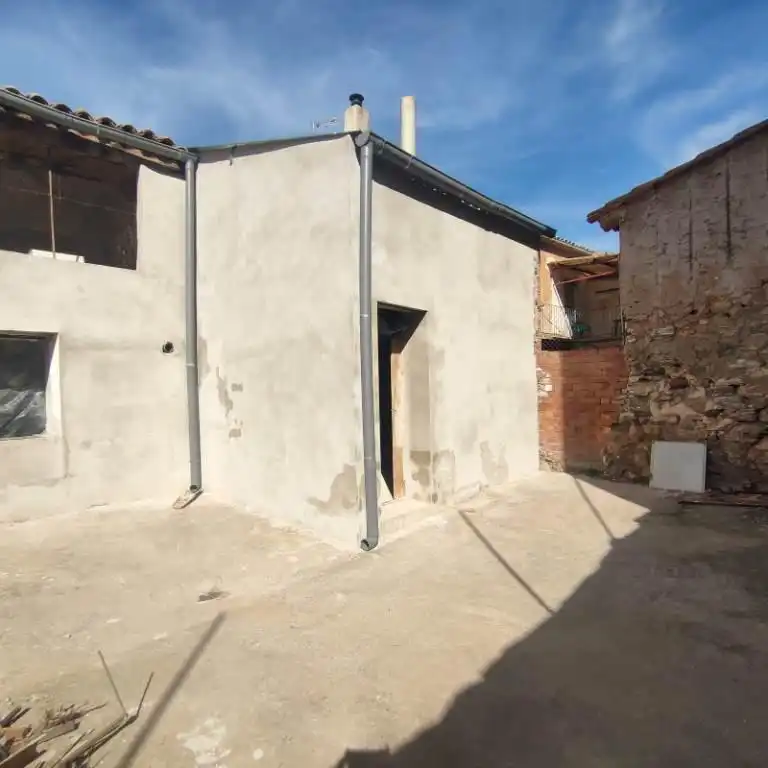 Xalet en venda a Albelda, imagen 11