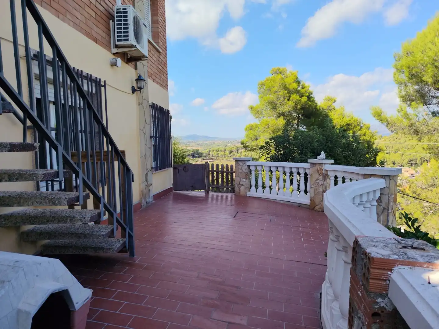 Casa con piscina en venta en Piera, imagen 54