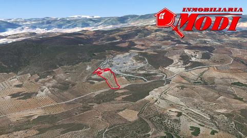 Finca rustica con 19.492 metros cuadrados. El acceso a la finca es bueno, camino de tierra, pero bien pavimentado. La finca tienes, immagine 2