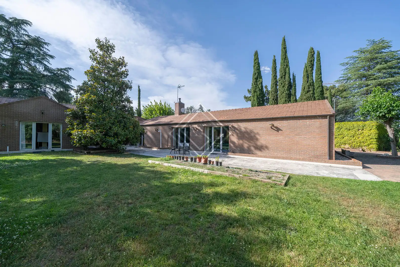 Villa mit Pool zum Verkauf in Moncloa - Aravaca, imagen 8
