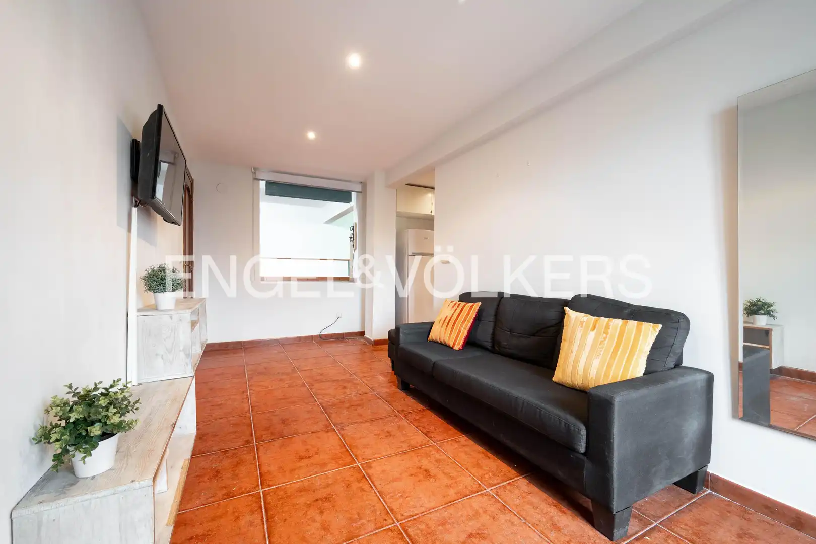 Wohnzimmer von Wohnungen zum Verkauf in Donostia - San Sebastián  mit Heizung