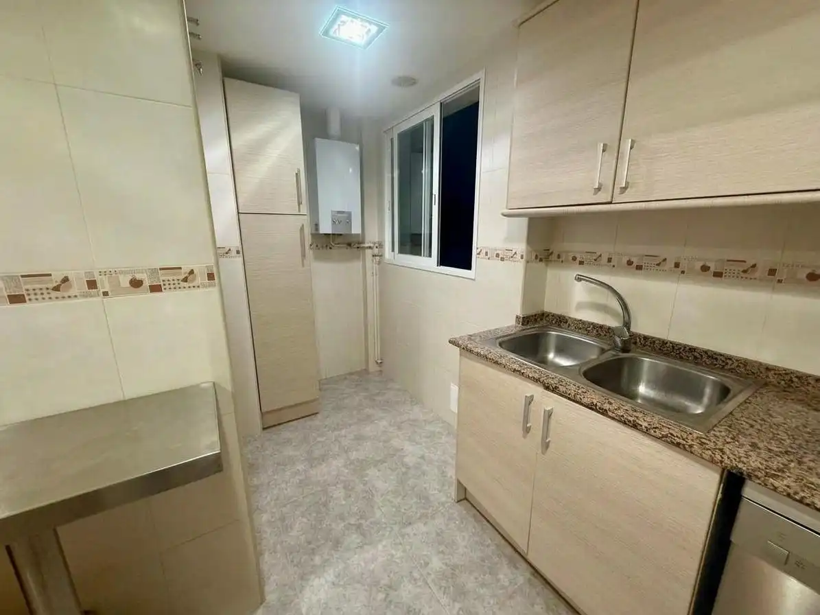 Appartement avec terrasse à vendre à Calle de Rosales, imagen 5