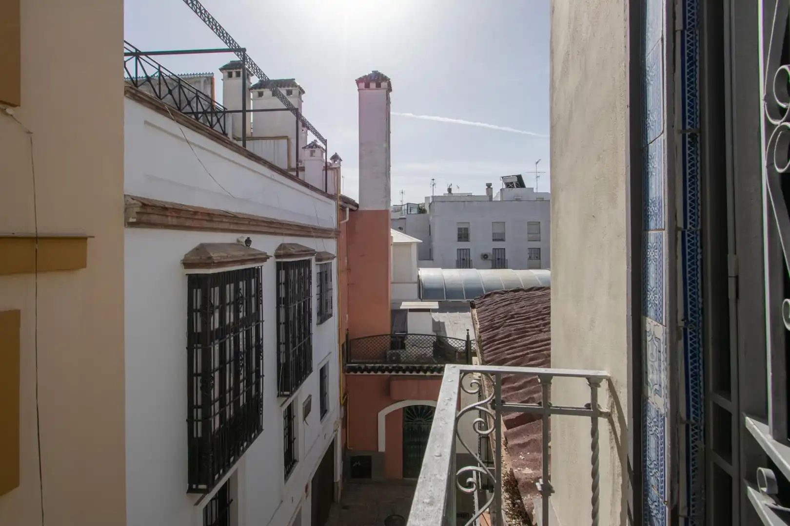 Piso con terraza en venta en Casco Antiguo, imagen 16