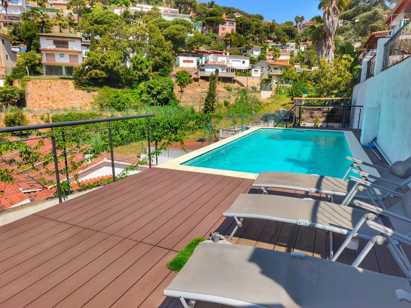 Villa avec terrasse à vendre à Roca Grossa, imagen 8