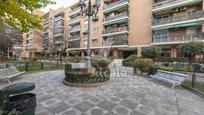 Exterior view of Flat for sale in Alcalá de Henares  with Heating, Parquet flooring and Terrace