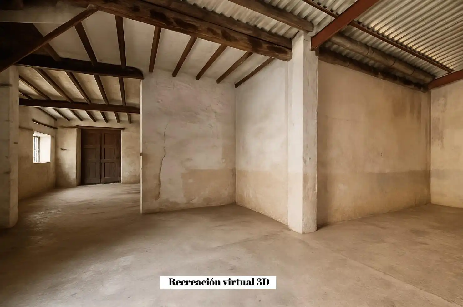 Casa en venda a Calle SANT ANTONI, imagen 4