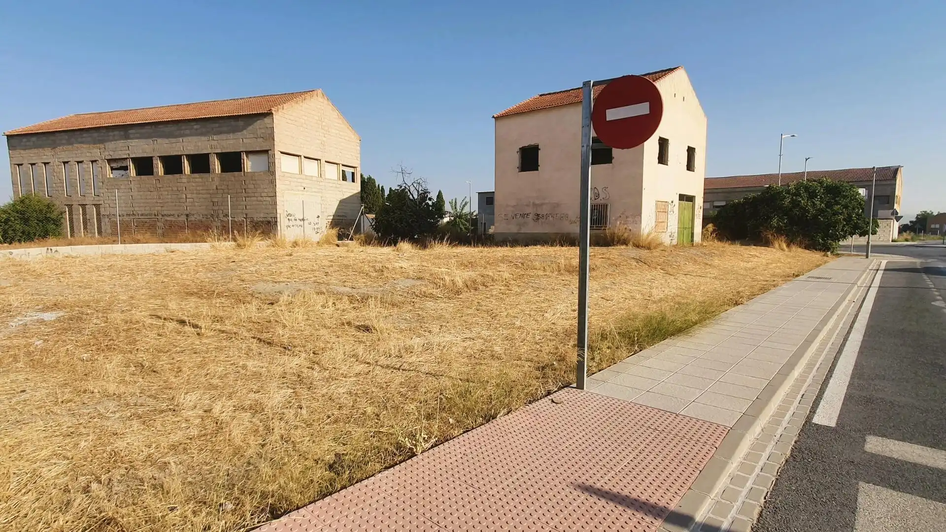 Terreny residencial en venda a Avenida a, imagen 14