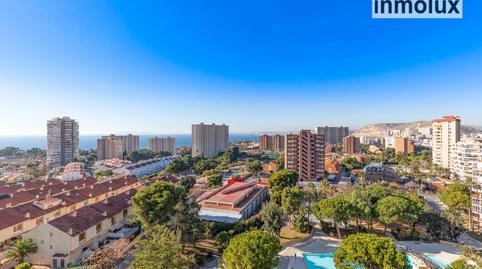 Photo 3 of Flat for sale in Calle Tridente, Cabo de las Huertas, Alicante / Alacant