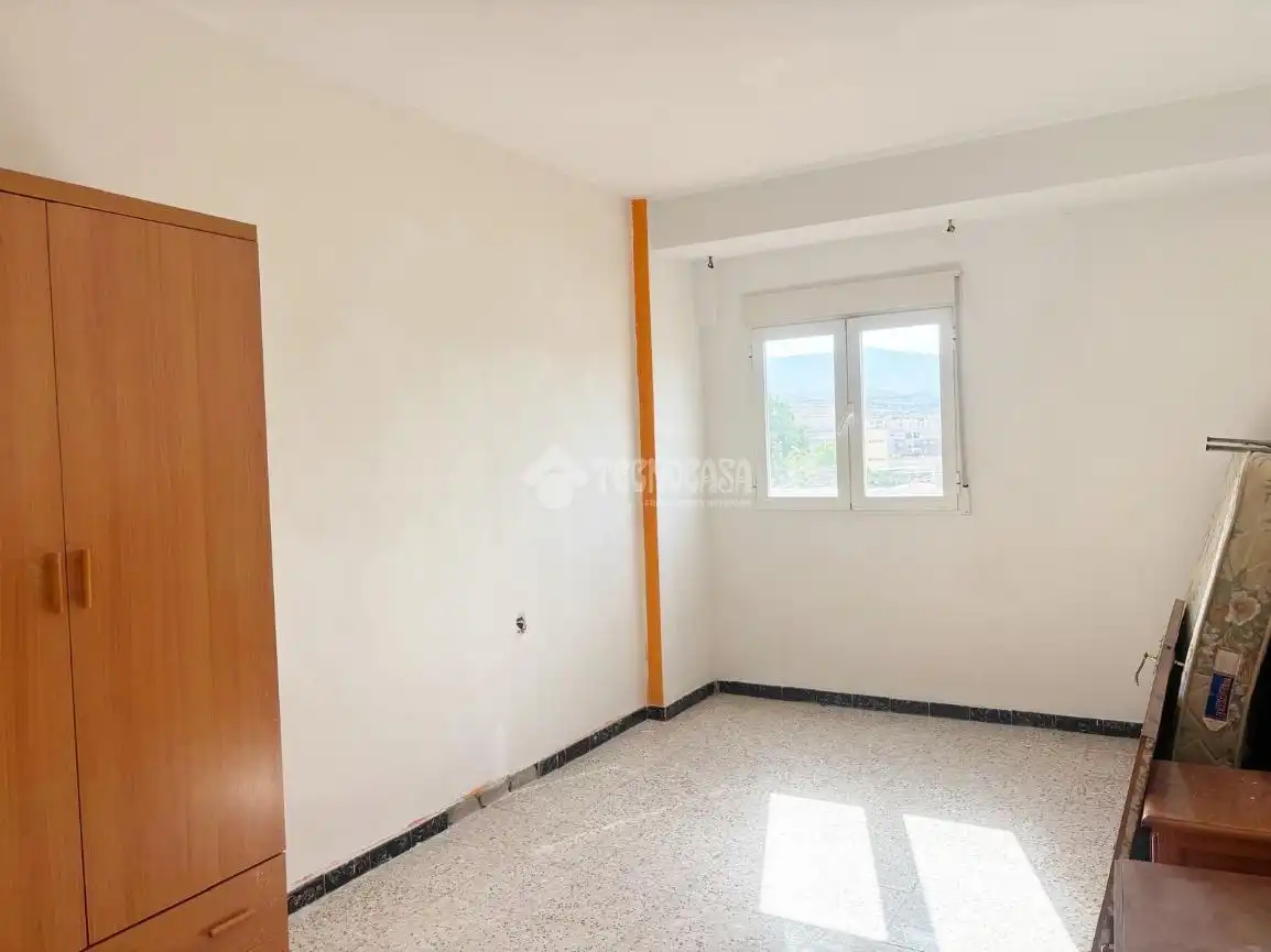Habitación de Piso en venta en Motril con Balcón
