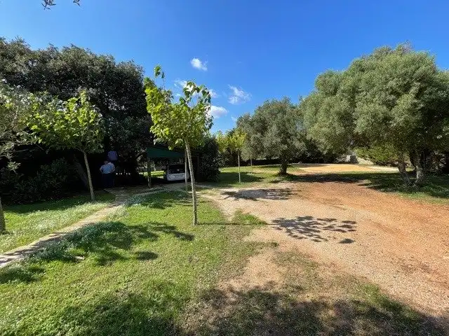 Casa o chalet en venta en Es Mercadal poble