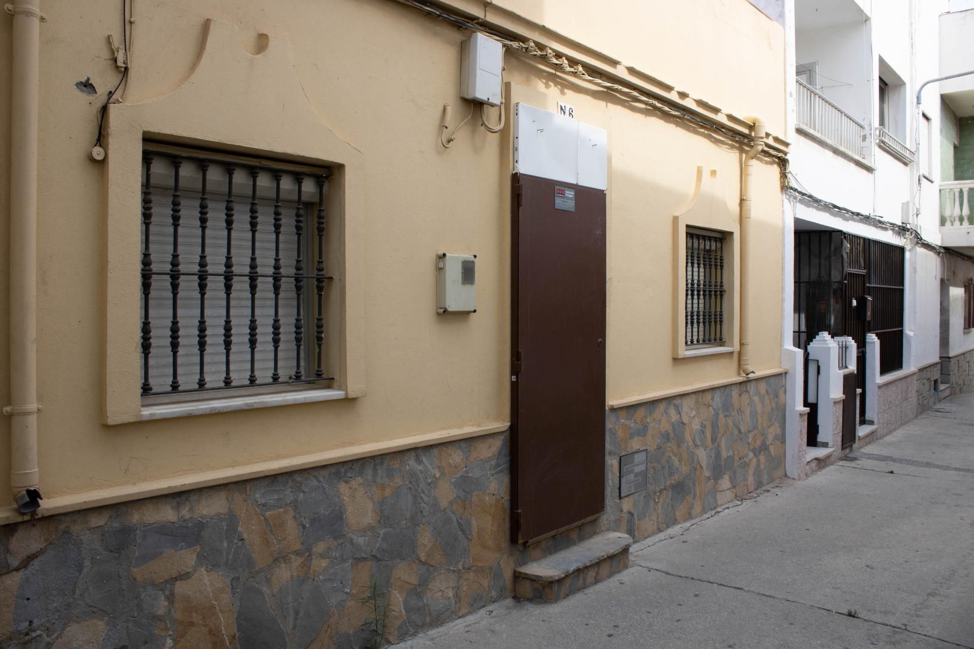Casa o xalet en venda a Pescadores - Saladillo
