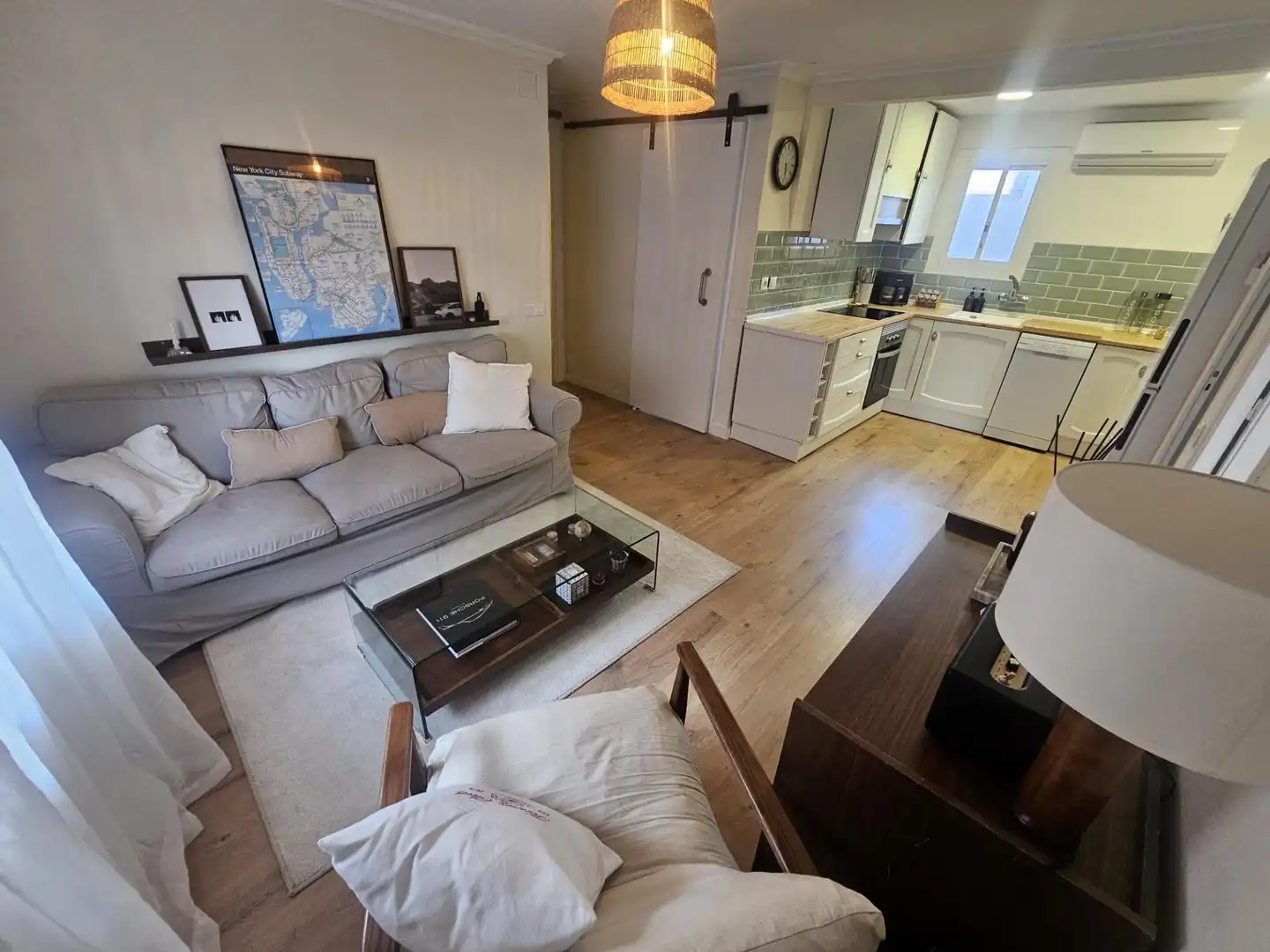 Piso en venta en Sant Celoni