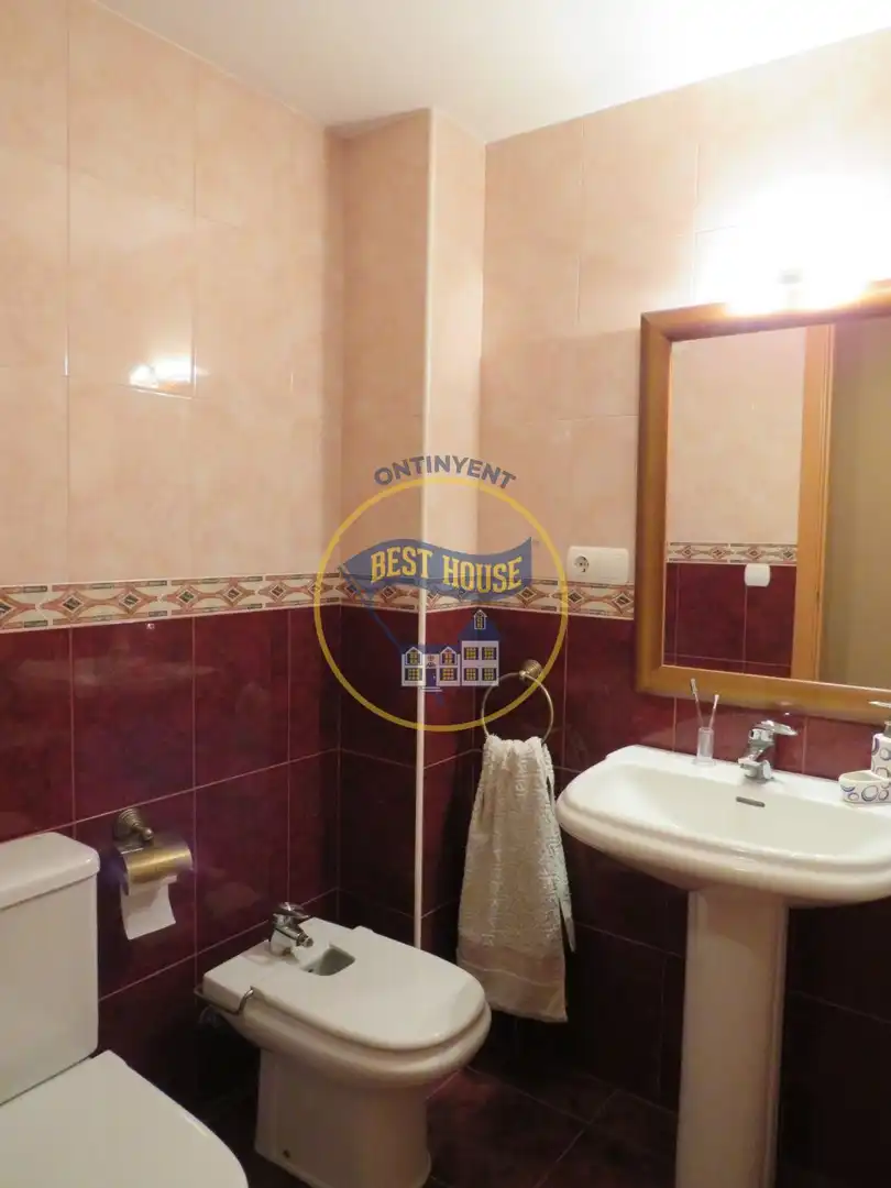 Appartement avec terrasse à vendre à L'Olleria, imagen 15
