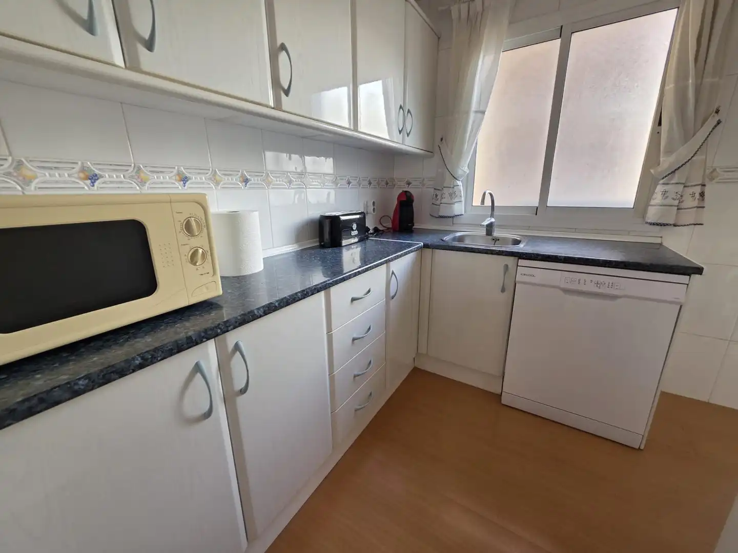 Appartement avec piscine à vendre à Calle KENNEDY, imagen 16