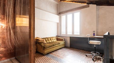 Photo 2 of Flat to rent in Calle de Contamina, Alfonso, Zaragoza