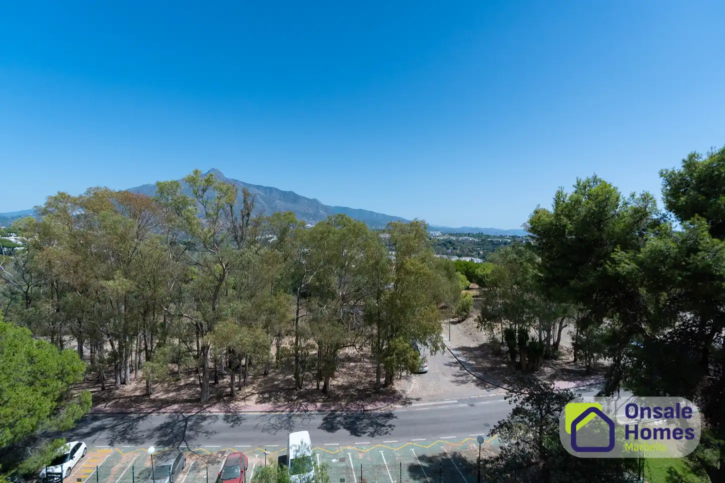 Flat with pool for sale in Avenida del Prado, imagen 16