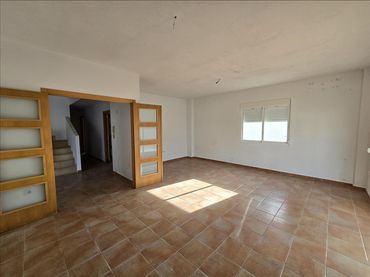 Haus mit Garten zum Verkauf in MOTOR DEL VICARI S/N