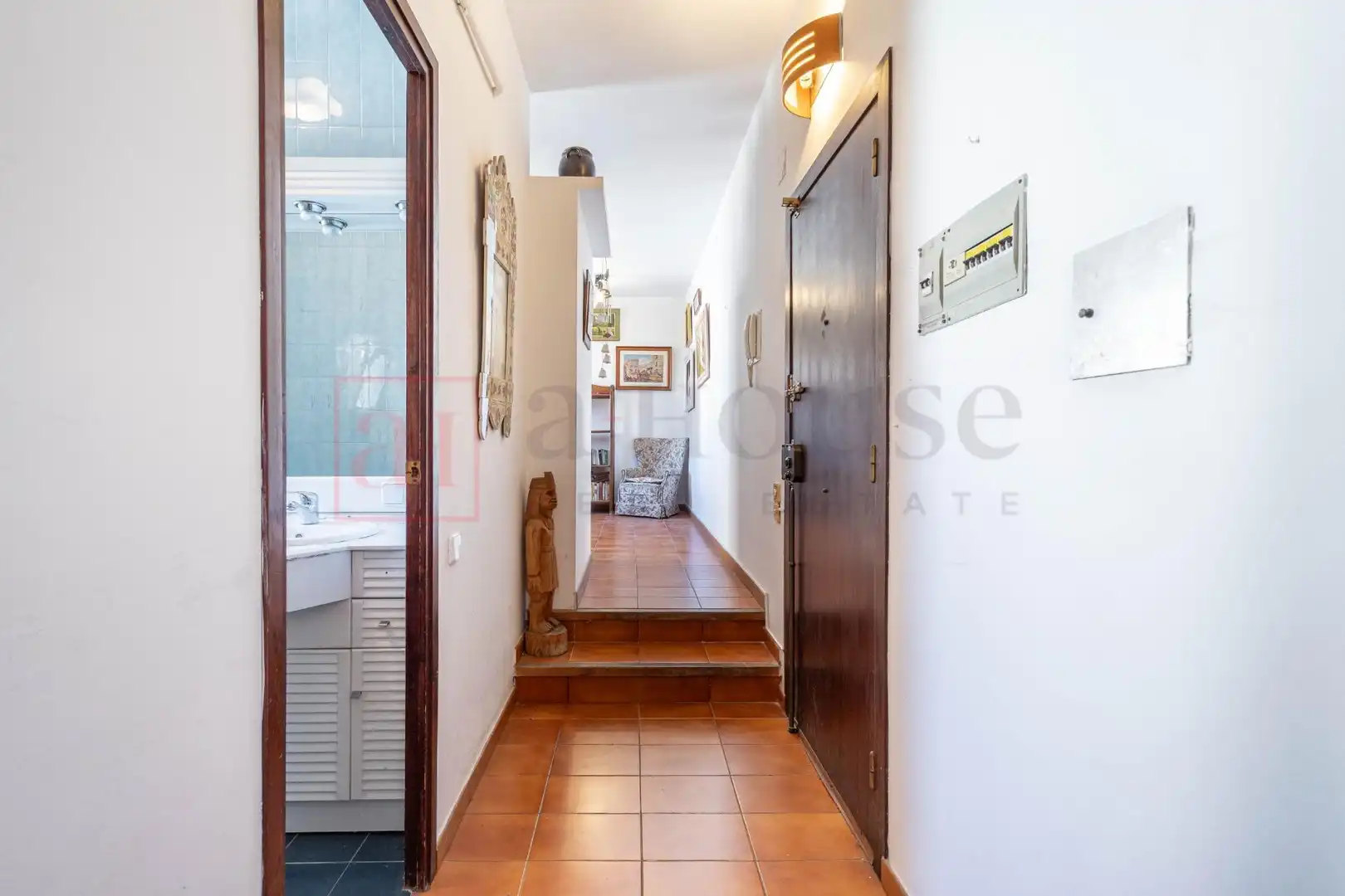 Pis en venda en Gràcia