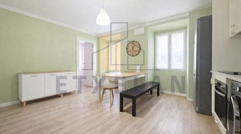 Foto 2 de Pis en venda a Elgeta, Gipuzkoa