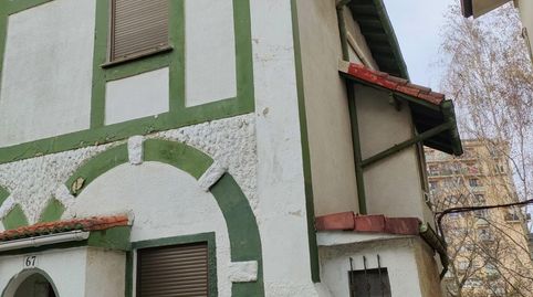 Foto 4 de Casa o chalet en venta en Altza, Donostia - San Sebastián