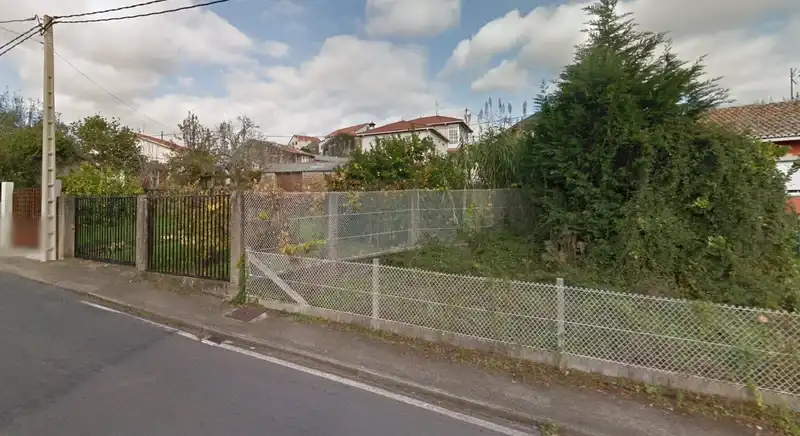 Casa o chalet en venta en Lugar Igrexa-Leiro, Rianxo