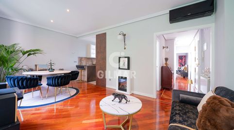 Foto 5 de Piso en venta en Argüelles, Madrid Capital