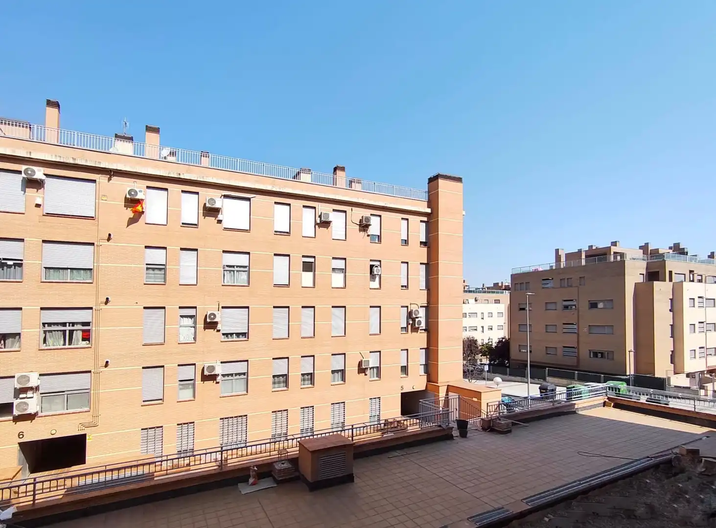 Flat with lift for sale in Centro, imagen 23