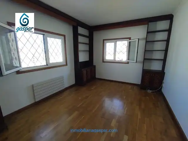Schlafzimmer von Haus oder Chalet zur Miete in Tacoronte mit Klimaanlage, Heizung und Privatgarten