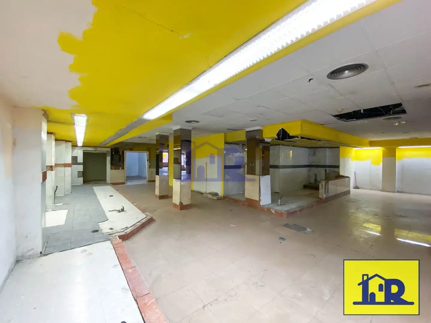 Local comercial en venda a DIEGO JIMENEZ 6. ANTIGUO ALCONSA, imagen 7