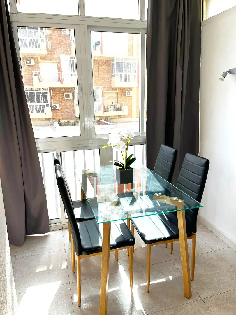 Vivienda con piscina en venta en Avenida Gamonal 2, imagen 7