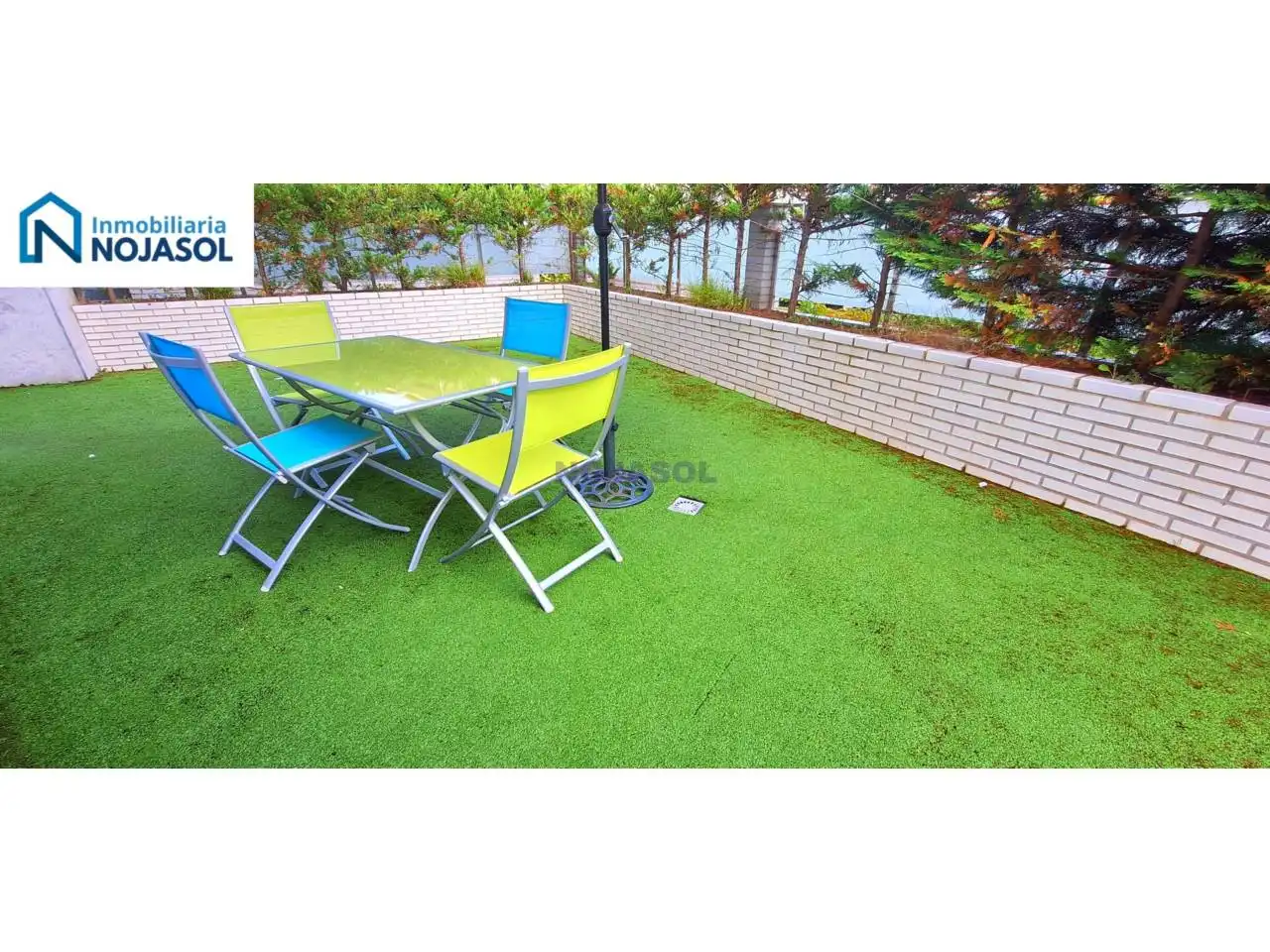 Apartment mit Pool zur Miete in Calle LA COSTA 2, imagen 16