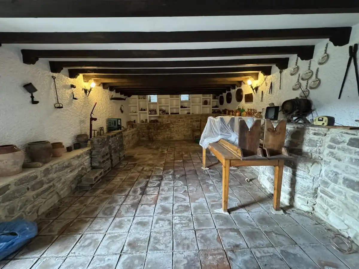 Maison avec jardin à vendre à Vidiago - Pendueles - Tresgrandas, imagen 121