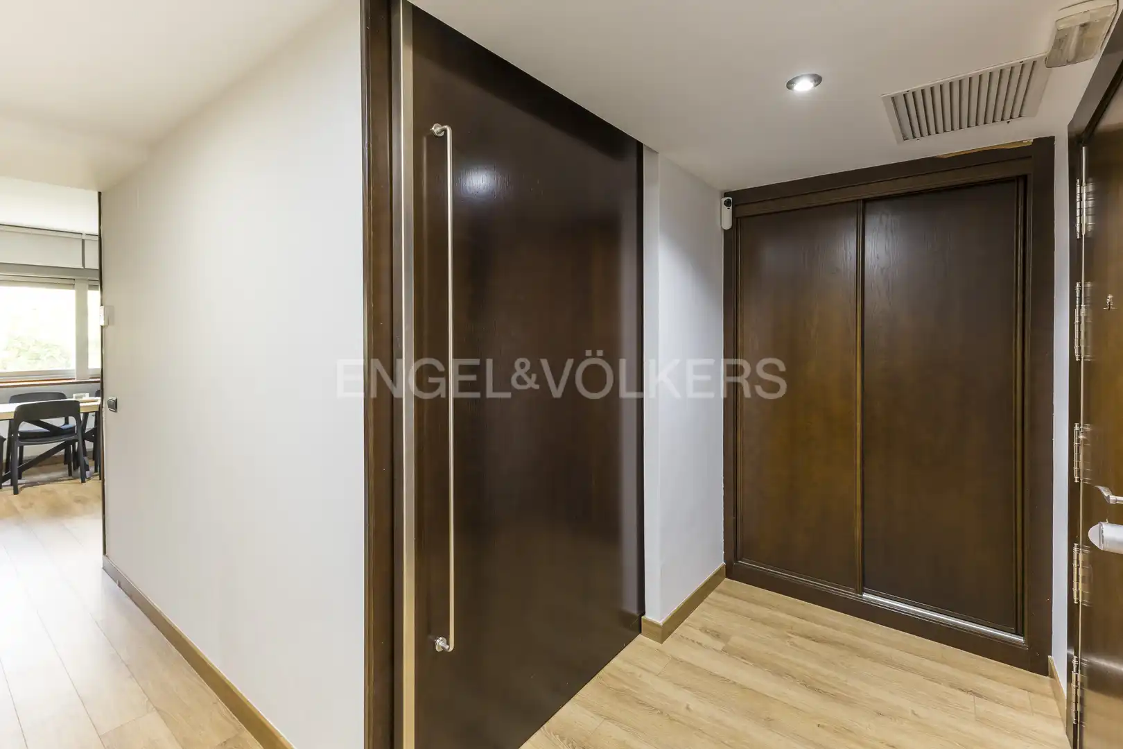 Flat for rent in Madrid  with Air Conditioner, Heating and Swimming Pool
