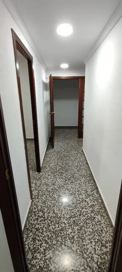 Flat for rent in Carretera del Convent, 25, Oliva pueblo