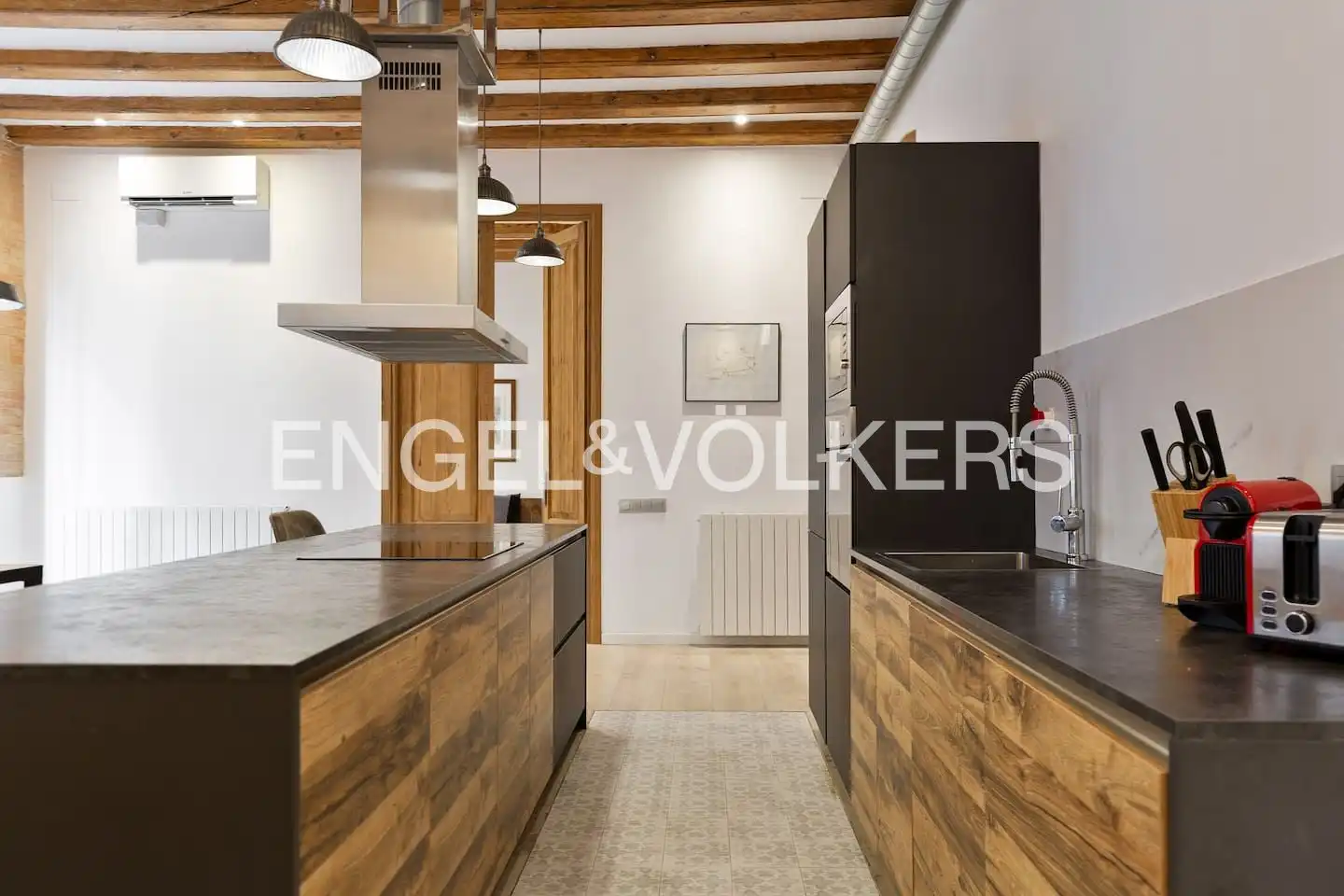 Appartamento con terrazza in vendita a Ciutat Vella, imagen 11