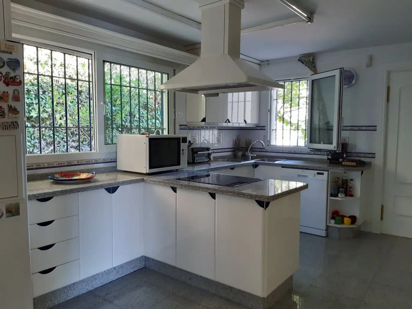 Chalet con terraza en venta en Norte-Sierra, imagen 9
