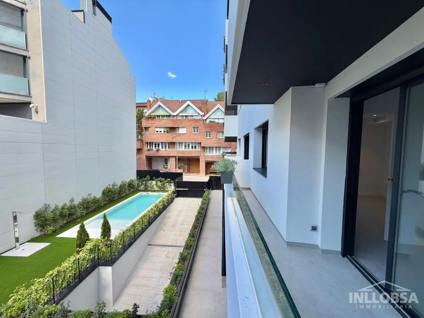Wohnung zum Verkauf in Carrer de València, 1, Poble Nou