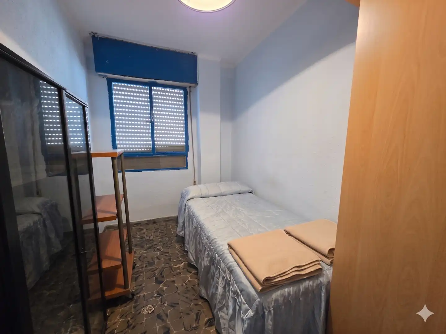 Bedroom of Flat for sale in El Puig de Santa Maria