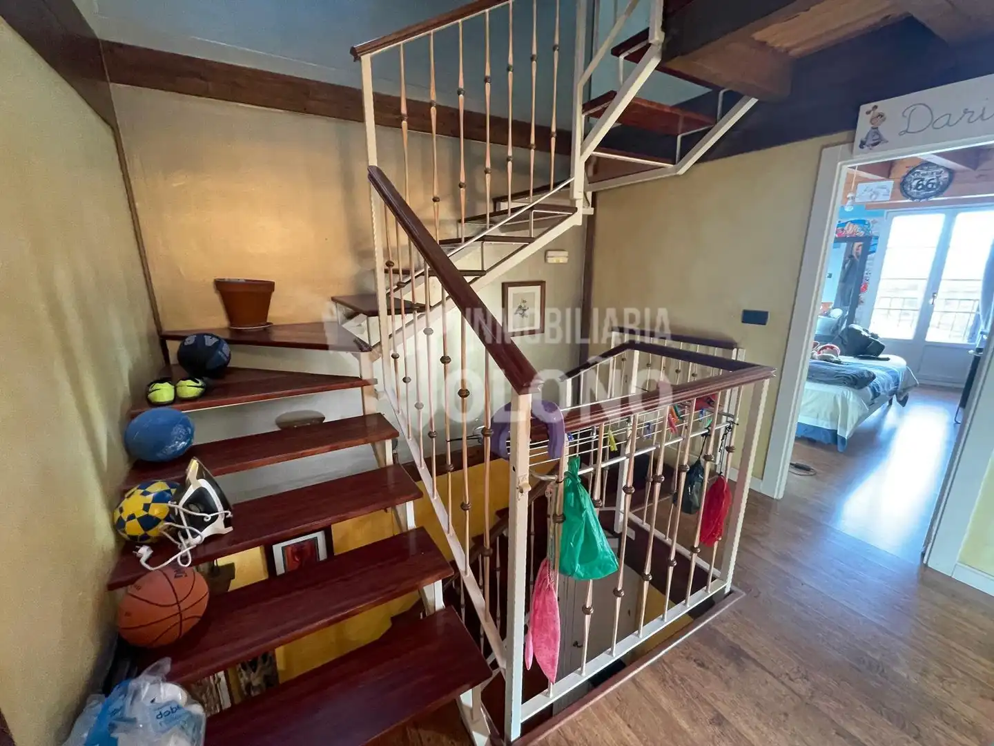 Maison avec terrasse à vendre à El Olmo Kalea 26, imagen 36