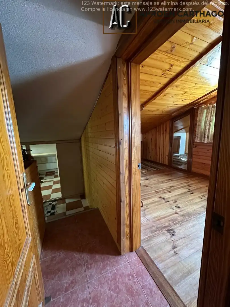Casa o chalet en venta en Cartagena con Aire acondicionado, Calefacción y Jardín privado