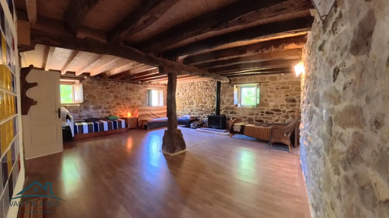 Casa en venta en Valle de Valdebezana, imagen 14