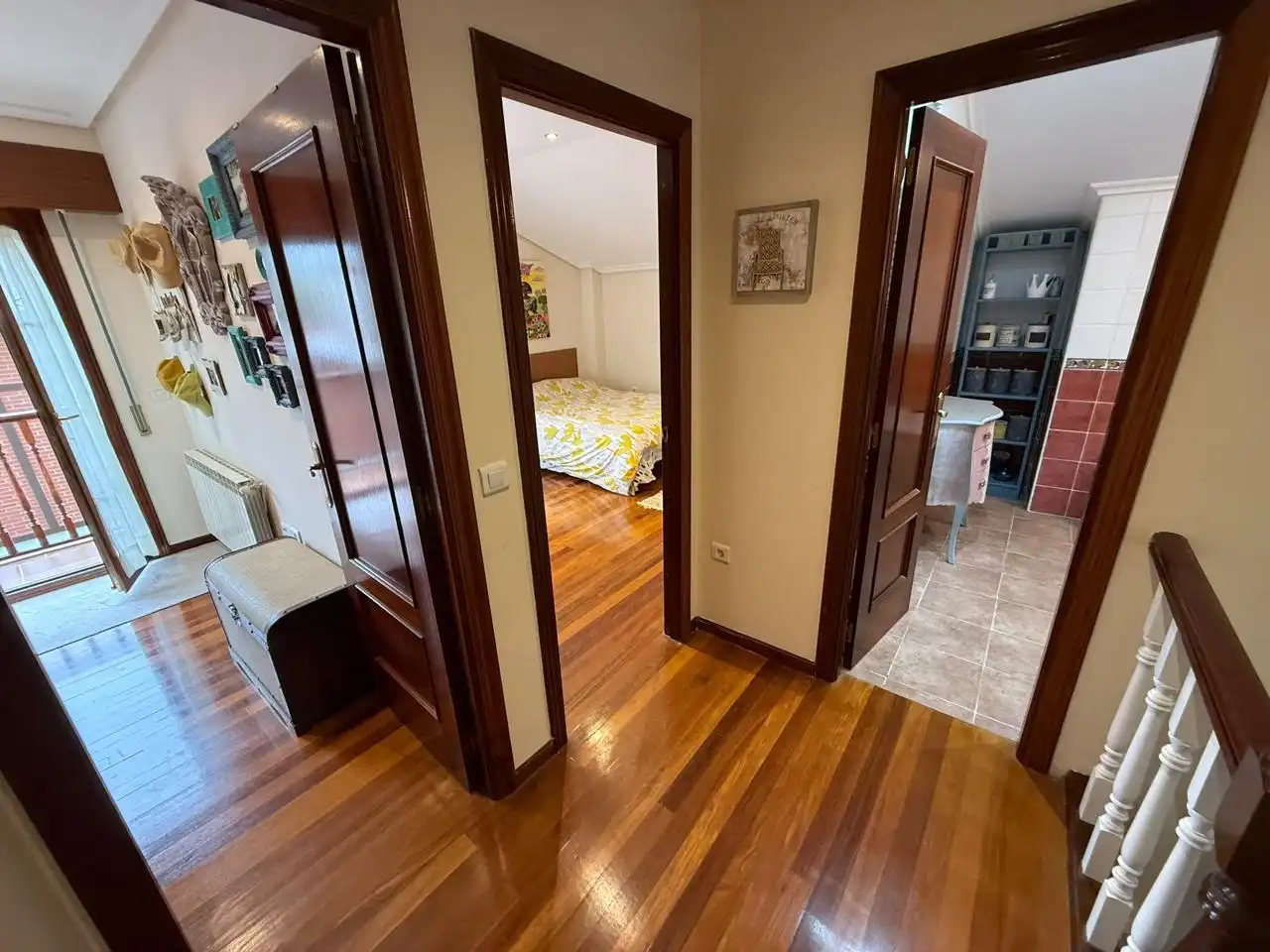Casa con jardín en venta en Barrio Sámano, imagen 22